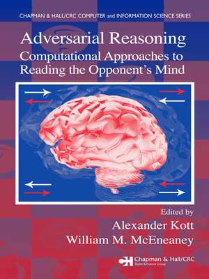 cover image of Adversarial Reasoning